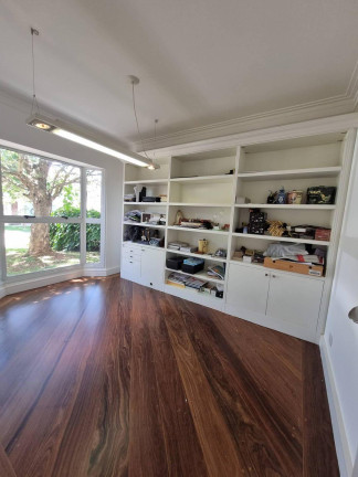 Imagem Casa com 4 Quartos à Venda, 330 m² em Tamboré - Santana De Parnaíba Imagem Casa com 4 Quartos à Venda, 330 m² em Tamboré - Santana De Parnaíba