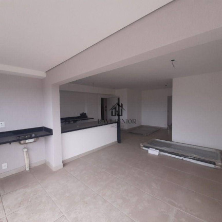 Imagem Apartamento com 3 Quartos à Venda, 107 m² em Jardim Emília - Sorocaba