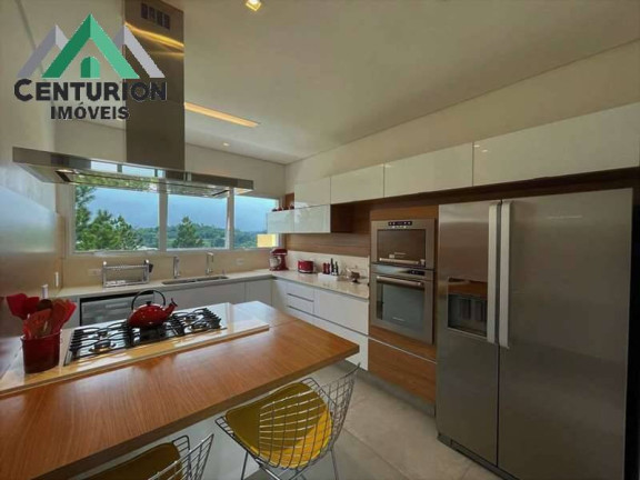 Imagem Casa de Condomínio com 4 Quartos à Venda, 561 m² em Granja Viana - Carapicuíba