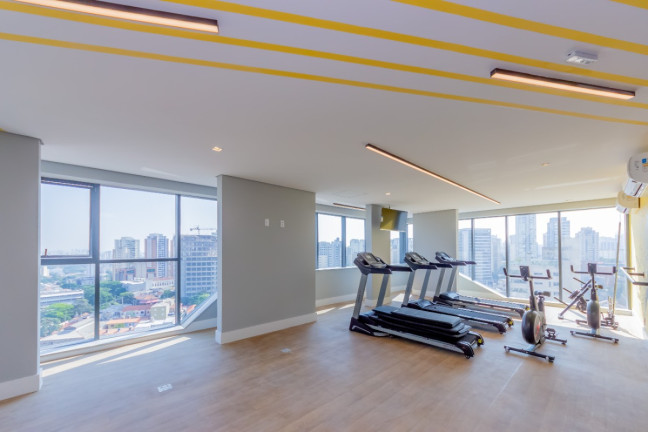 Imagem Apartamento com 2 Quartos à Venda, 44 m² em Vila Mariana - São Paulo Imagem Apartamento com 2 Quartos à Venda, 44 m² em Vila Mariana - São Paulo