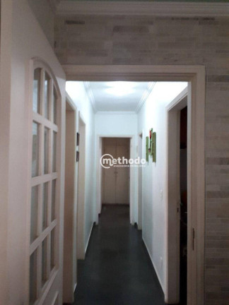 Imagem Apartamento com 3 Quartos à Venda, 123 m² em Cambuí - Campinas