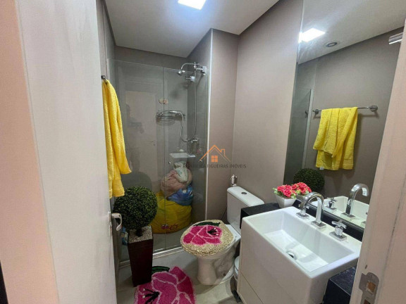 Imagem Apartamento com 3 Quartos à Venda, 115 m² em Jardim - Santo André