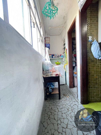 Imagem Apartamento com 2 Quartos à Venda, 98 m² em Aparecida - Santos Imagem Apartamento com 2 Quartos à Venda, 98 m² em Aparecida - Santos
