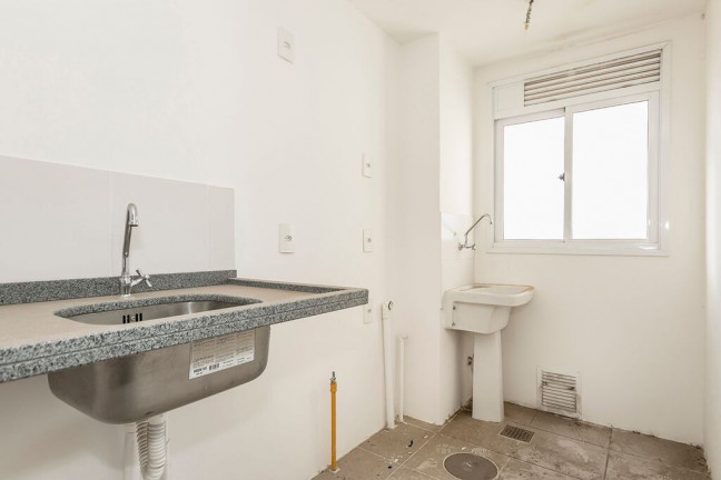 Imagem Apartamento com 3 Quartos à Venda, 62 m² em Sarandi - Porto Alegre Imagem Apartamento com 3 Quartos à Venda, 62 m² em Sarandi - Porto Alegre