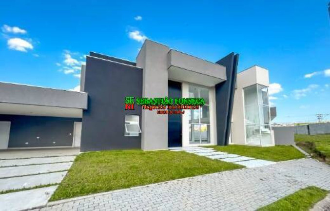 Imagem Casa de Condomínio à Venda, em São José Dos Campos Imagem Casa de Condomínio à Venda, em São José Dos Campos