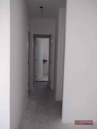 Imagem Apartamento com 2 Quartos à Venda, 55 m² em Vila Galvão - Guarulhos