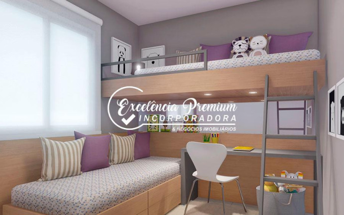 Imagem Apartamento com 2 Quartos à Venda, 41 m² em Tanguá - Almirante Tamandaré Imagem Apartamento com 2 Quartos à Venda, 41 m² em Tanguá - Almirante Tamandaré