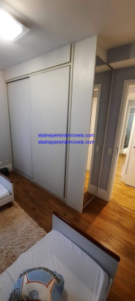 Imagem Apartamento com 3 Quartos à Venda, 184 m² em Jardim Das Vertentes - São Paulo Imagem Apartamento com 3 Quartos à Venda, 184 m² em Jardim Das Vertentes - São Paulo