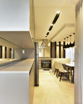 Imagem Imóvel com 1 Quarto para Alugar, 104 m² em Vila Nova Conceição - São Paulo