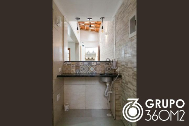 Imagem Casa com 3 Quartos à Venda, 350 m² em Rudge Ramos - São Bernardo Do Campo Imagem Casa com 3 Quartos à Venda, 350 m² em Rudge Ramos - São Bernardo Do Campo