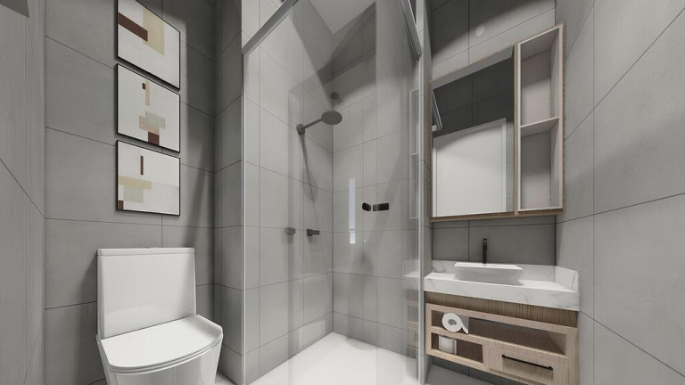 Imagem Apartamento com 1 Quarto à Venda, 33 m² em Vila Matilde - São Paulo Imagem Apartamento com 1 Quarto à Venda, 33 m² em Vila Matilde - São Paulo