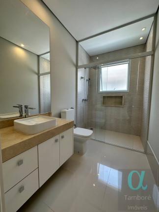 Imagem Casa com 4 Quartos à Venda, 391 m² em Alphaville - Santana De Parnaíba Imagem Casa com 4 Quartos à Venda, 391 m² em Alphaville - Santana De Parnaíba