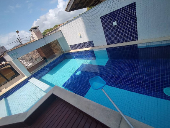 Imagem Apartamento com 3 Quartos à Venda, 121 m² em Jardim Atlântico - Ilhéus