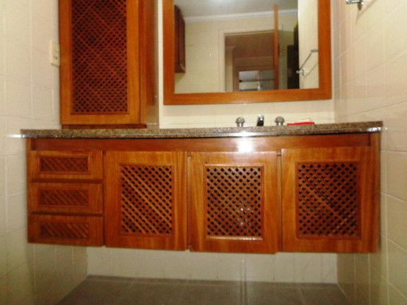 Imagem Apartamento com 3 Quartos à Venda, 112 m² em Perdizes - São Paulo