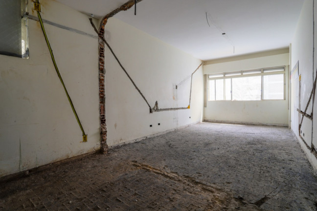 Imagem Apartamento com 3 Quartos à Venda, 244 m² em Higienópolis - São Paulo Imagem Apartamento com 3 Quartos à Venda, 244 m² em Higienópolis - São Paulo