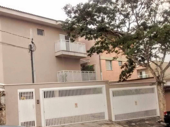 Imagem Casa de Condomínio com 3 Quartos à Venda, 106 m² em Bela Vista - Osasco