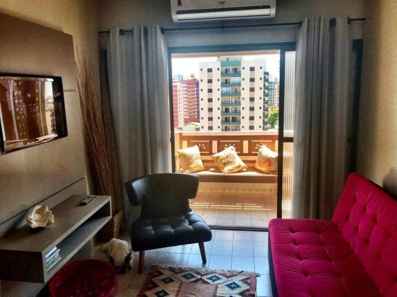 Imagem Apartamento com 2 Quartos à Venda, 68 m² em Tupi - Praia Grande Imagem Apartamento com 2 Quartos à Venda, 68 m² em Tupi - Praia Grande