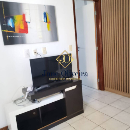Imagem Apartamento com 1 Quarto à Venda, 47 m² em Manaíra - João Pessoa