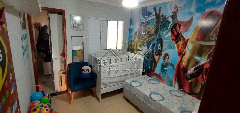 Imagem Casa de Condomínio com 2 Quartos à Venda, em Vila Granada - São Paulo Imagem Casa de Condomínio com 2 Quartos à Venda, em Vila Granada - São Paulo