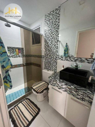 Imagem Cobertura com 4 Quartos à Venda, 189 m² em Pechincha - Rio De Janeiro