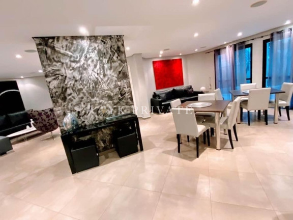Imagem Apartamento com 3 Quartos à Venda, 125 m² em Perdizes - São Paulo Imagem Apartamento com 3 Quartos à Venda, 125 m² em Perdizes - São Paulo