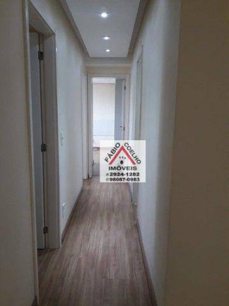 Imagem Apartamento com 3 Quartos à Venda, 100 m² em Alto Da Boa Vista - São Paulo