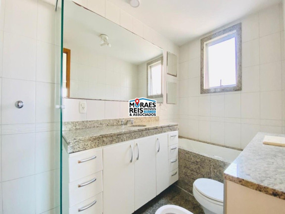 Imagem Apartamento com 3 Quartos para Alugar, 261 m² em Brooklin Paulista - São Paulo Imagem Apartamento com 3 Quartos para Alugar, 261 m² em Brooklin Paulista - São Paulo