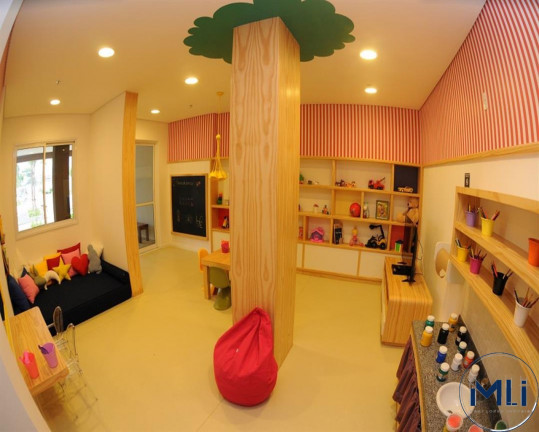 Imagem Imóvel com 3 Quartos à Venda, 70 m² em Anil - Rio De Janeiro