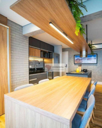 Imagem Apartamento com 2 Quartos para Alugar, 84 m² em Vila Olímpia - São Paulo Imagem Apartamento com 2 Quartos para Alugar, 84 m² em Vila Olímpia - São Paulo