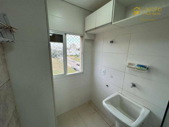 Imagem Apartamento com 2 Quartos para Alugar, 49 m² em Itu Novo Centro - Itu Imagem Apartamento com 2 Quartos para Alugar, 49 m² em Itu Novo Centro - Itu
