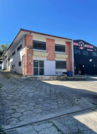 Terreno à Venda,  em Fazendinha - Curitiba