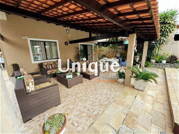 Imagem Casa com 4 Quartos para Alugar, 200 m² em Boqueirão - São Pedro Da Aldeia
