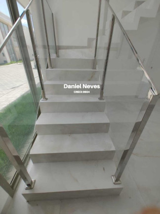 Imagem Casa de Condomínio com 4 Quartos à Venda, 151 m² em Vilas Do Atlântico - Lauro De Freitas
