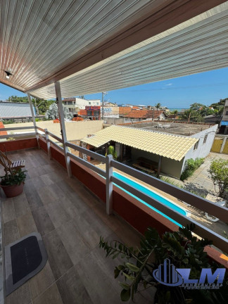Imagem Casa com 4 Quartos à Venda, 55 m² em Santa Mônica - Guarapari