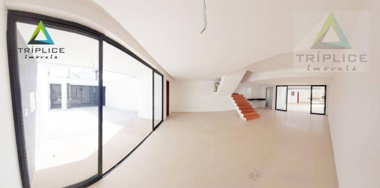 Imagem Casa com 3 Quartos à Venda, 237 m² em Aeroporto - Juiz De Fora