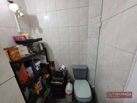 Imagem Sobrado com 1 Quarto à Venda, 180 m² em Jardim Santa Clara - Guarulhos Imagem Sobrado com 1 Quarto à Venda, 180 m² em Jardim Santa Clara - Guarulhos