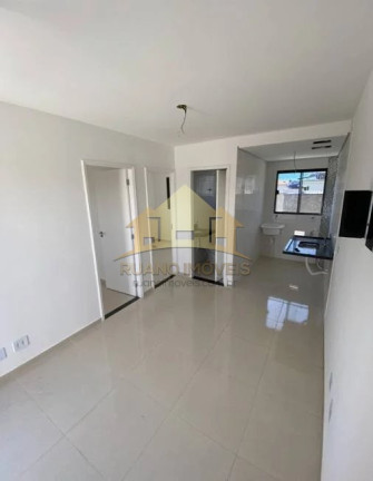 Imagem Apartamento com 2 Quartos à Venda, 38 m² em Itaquera - São Paulo Imagem Apartamento com 2 Quartos à Venda, 38 m² em Itaquera - São Paulo