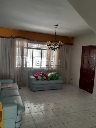 Imagem Sobrado com 2 Quartos à Venda, 150 m² em Vila Pereira Barreto - São Paulo Imagem Sobrado com 2 Quartos à Venda, 150 m² em Vila Pereira Barreto - São Paulo
