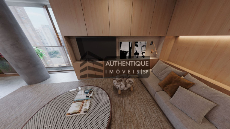 Imagem Apartamento com 3 Quartos à Venda, 204 m² em Itaim Bibi - São Paulo