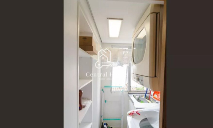 Imagem Apartamento com 2 Quartos para Alugar, 60 m² em Saúde - São Paulo