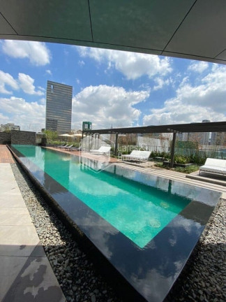 Imagem Studio com 1 Quarto à Venda, 37 m² em Pinheiros - São Paulo Imagem Studio com 1 Quarto à Venda, 37 m² em Pinheiros - São Paulo