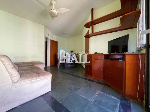 Imagem Apartamento com 2 Quartos à Venda, 80 m² em Centro - São José Do Rio Preto