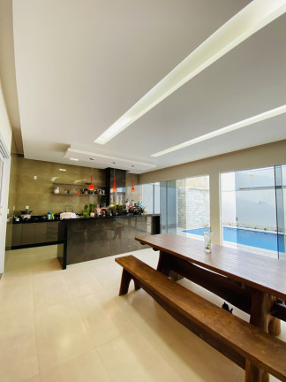 Imagem Casa com 3 Quartos à Venda, 216 m² em Residencial Granville - Goianésia Imagem Casa com 3 Quartos à Venda, 216 m² em Residencial Granville - Goianésia