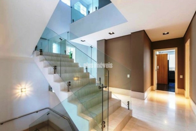 Imagem Casa com 4 Quartos à Venda, 770 m² em Alto Da Boa Vista - São Paulo Imagem Casa com 4 Quartos à Venda, 770 m² em Alto Da Boa Vista - São Paulo