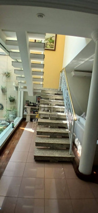 Imagem Sobrado com 4 Quartos à Venda, 338 m² em Independência - São Bernardo Do Campo Imagem Sobrado com 4 Quartos à Venda, 338 m² em Independência - São Bernardo Do Campo