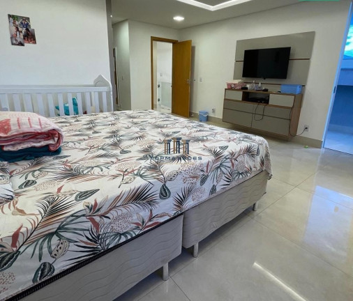 Imagem Casa de Condomínio com 3 Quartos à Venda, 250 m² em Residencial Gran Park - Vespasiano Imagem Casa de Condomínio com 3 Quartos à Venda, 250 m² em Residencial Gran Park - Vespasiano