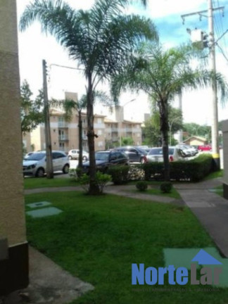 Imagem Apartamento com 2 Quartos à Venda, 46 m² em Vila Jaraguá - São Paulo