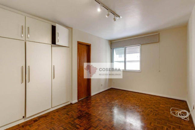 Imagem Apartamento com 3 Quartos à Venda, 145 m² em Itaim Bibi - São Paulo