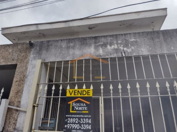 Imagem Sobrado com 2 Quartos à Venda, 120 m² em Santana - São Paulo Imagem Sobrado com 2 Quartos à Venda, 120 m² em Santana - São Paulo