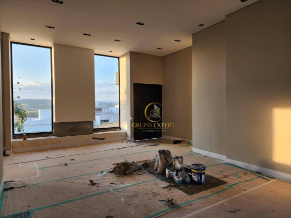 Imagem Casa com 4 Quartos à Venda, 300 m² em Condomínio Residencial Colinas Do Paratehy - São José Dos Campos